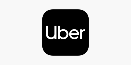 Carte-Cadeau Uber