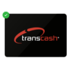 Ticket Transcash 100 €