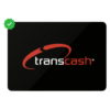 Ticket Transcash 200€