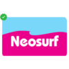 Recharge Neosurf 50 €