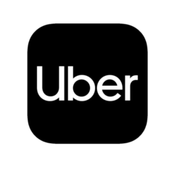 uber carte cadeaux