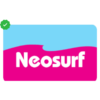 Recharge Neosurf 150 €