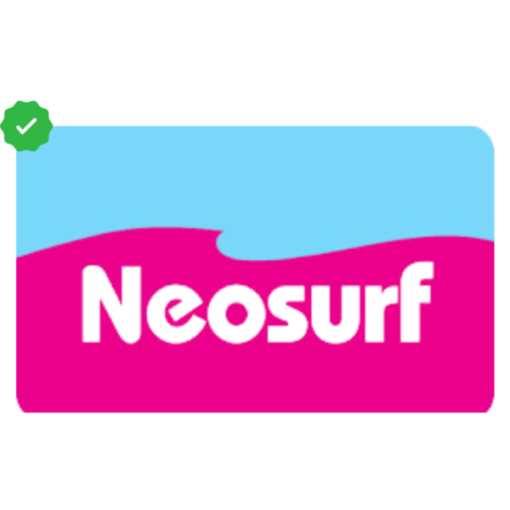 Recharge Neosurf 150 €