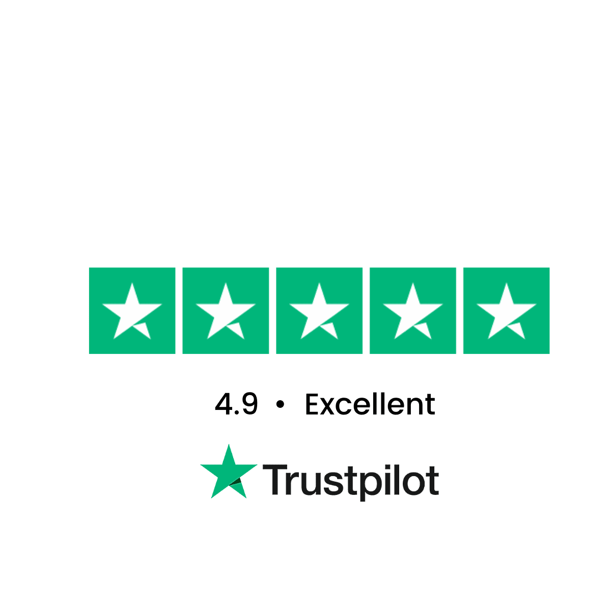 Trustpilot Logo